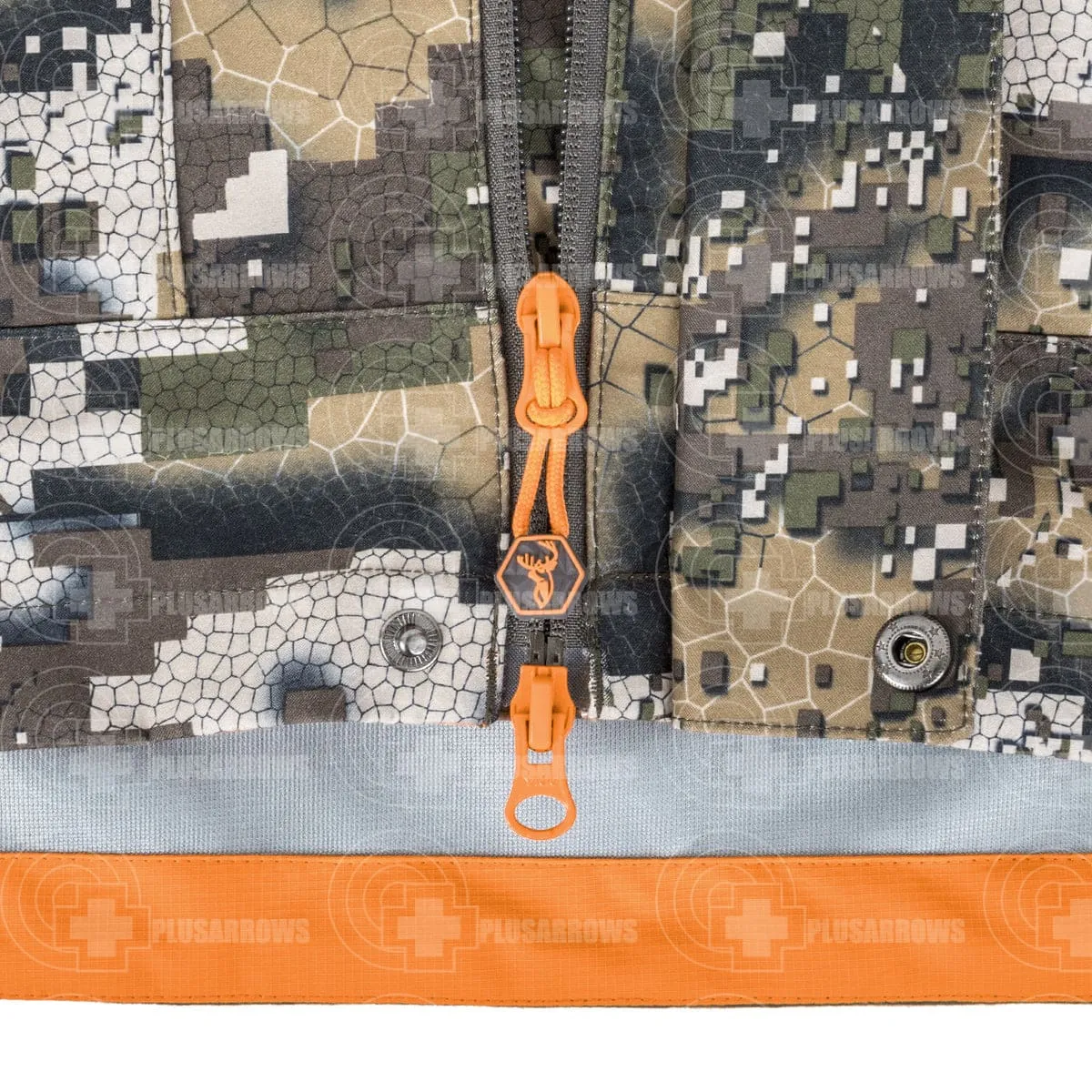 Hunters Element Downpour Elite Jacket