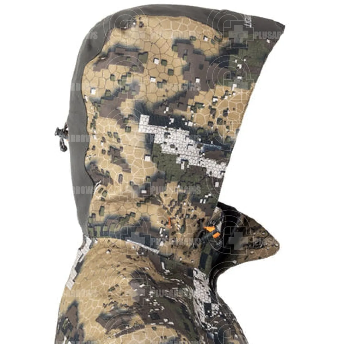 Hunters Element Downpour Elite Jacket