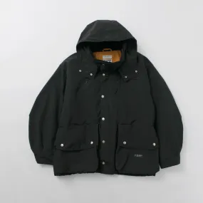 ILL ONE EIGHTY / Manten Hoodie