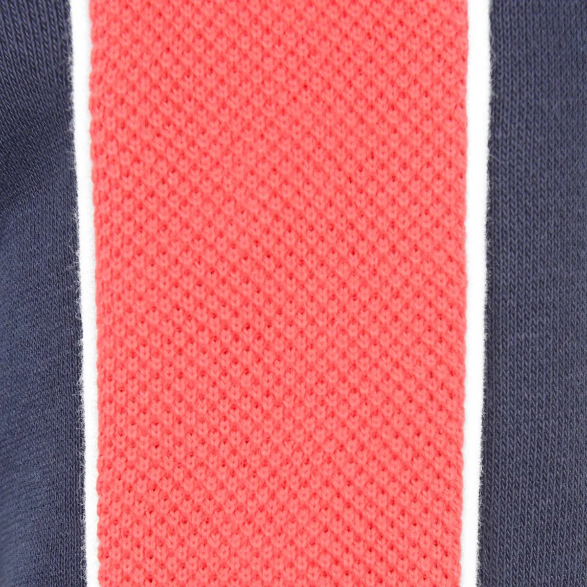 Lacoste Boys Zip Up Top
