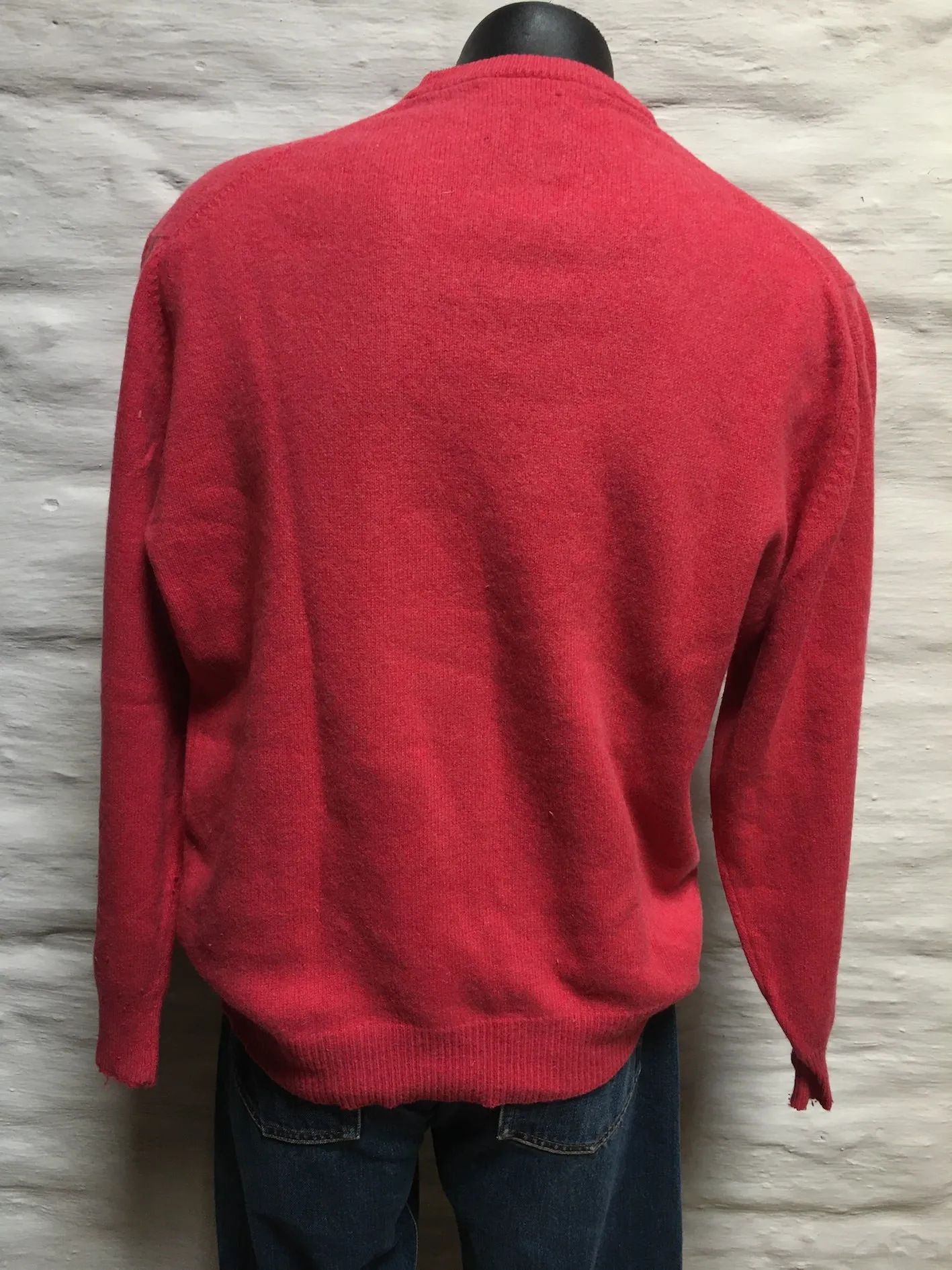 Lacoste Jumper #C121 FREE AUS POSTAGE