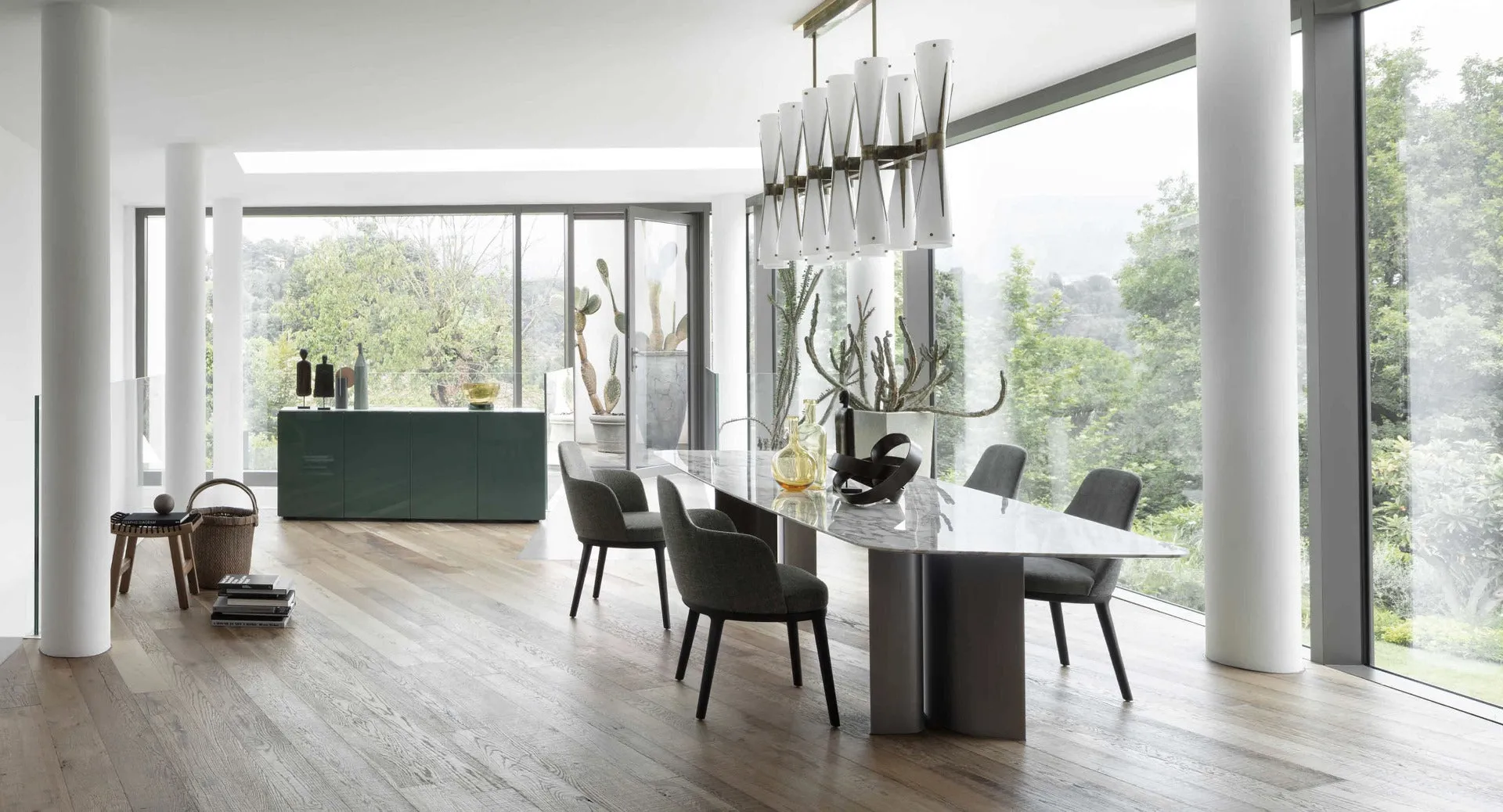 Lucylle Chair