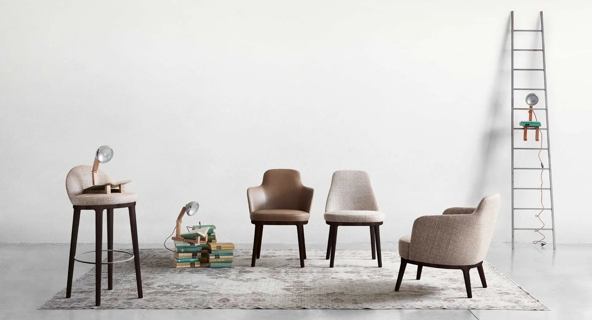 Lucylle Chair