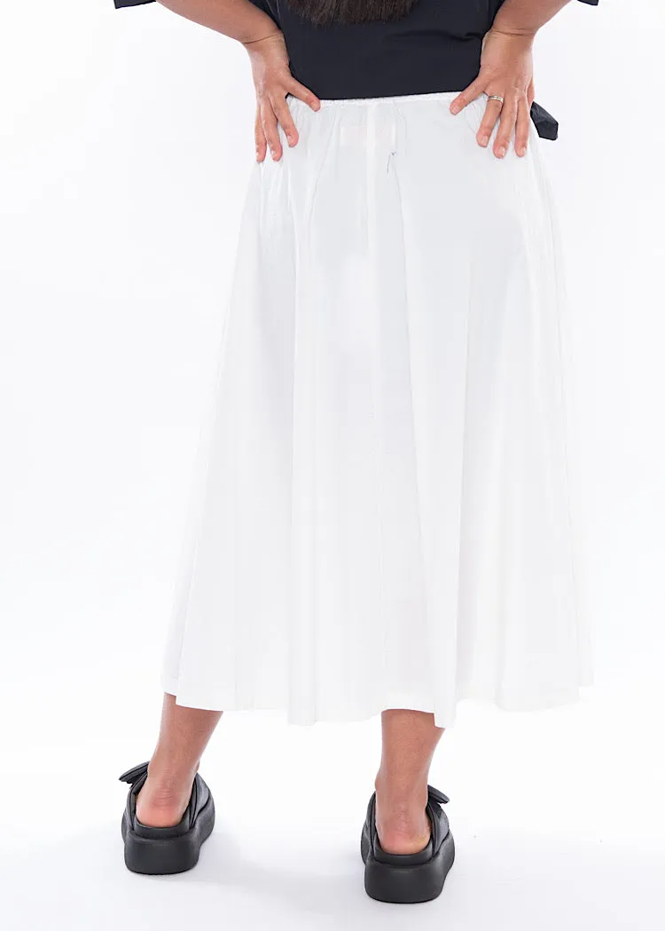 MANUELLE GUIBAL SKIRT