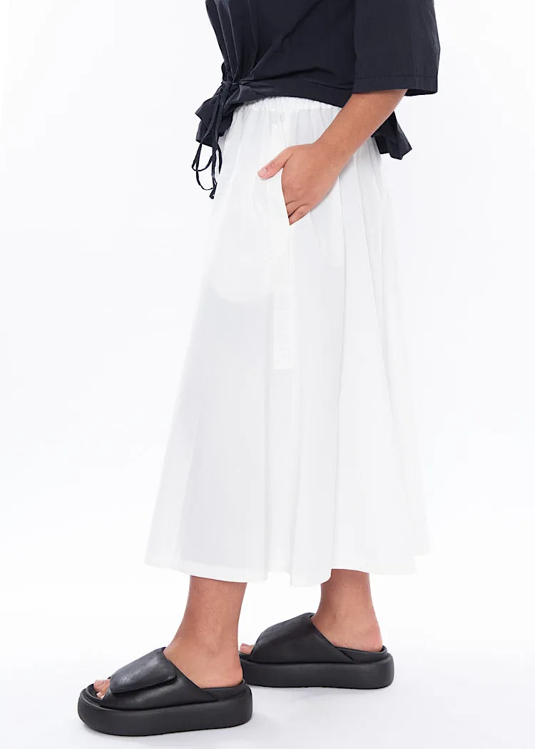 MANUELLE GUIBAL SKIRT