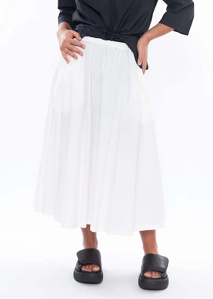MANUELLE GUIBAL SKIRT