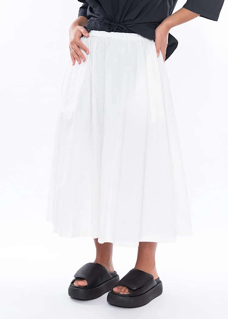 MANUELLE GUIBAL SKIRT
