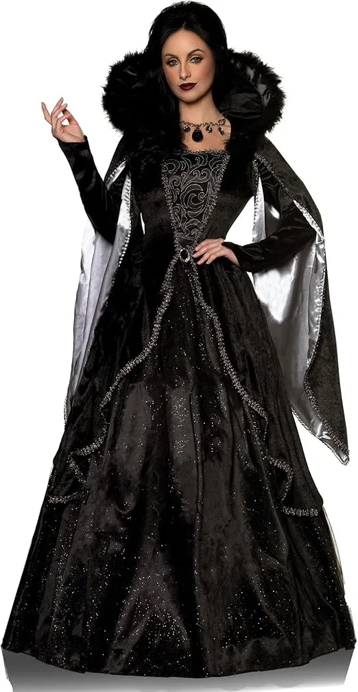 Medieval Queen
