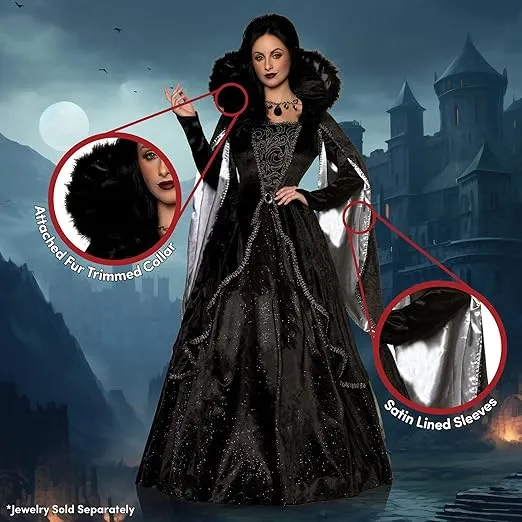 Medieval Queen