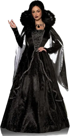 Medieval Queen