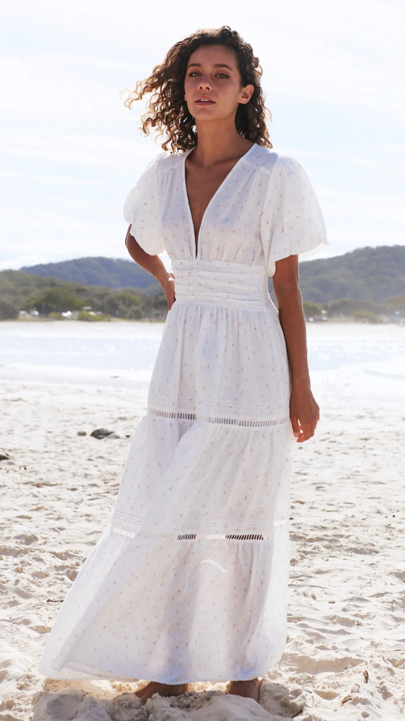 Mystic Moon Dress