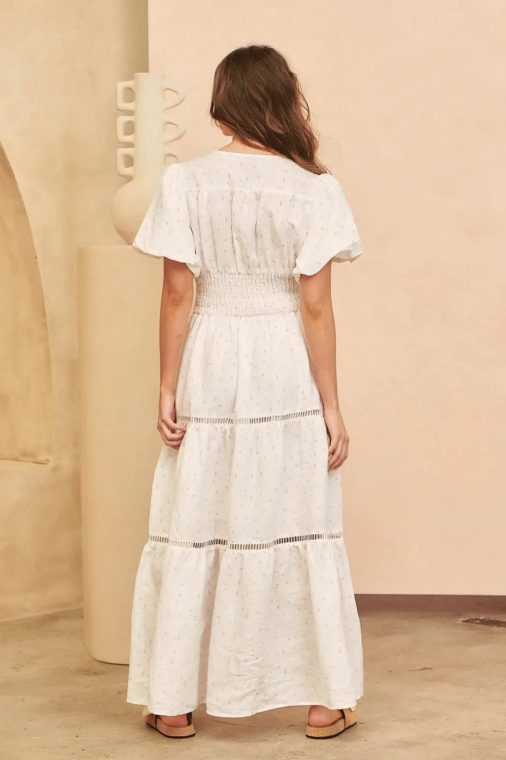 Mystic Moon Dress