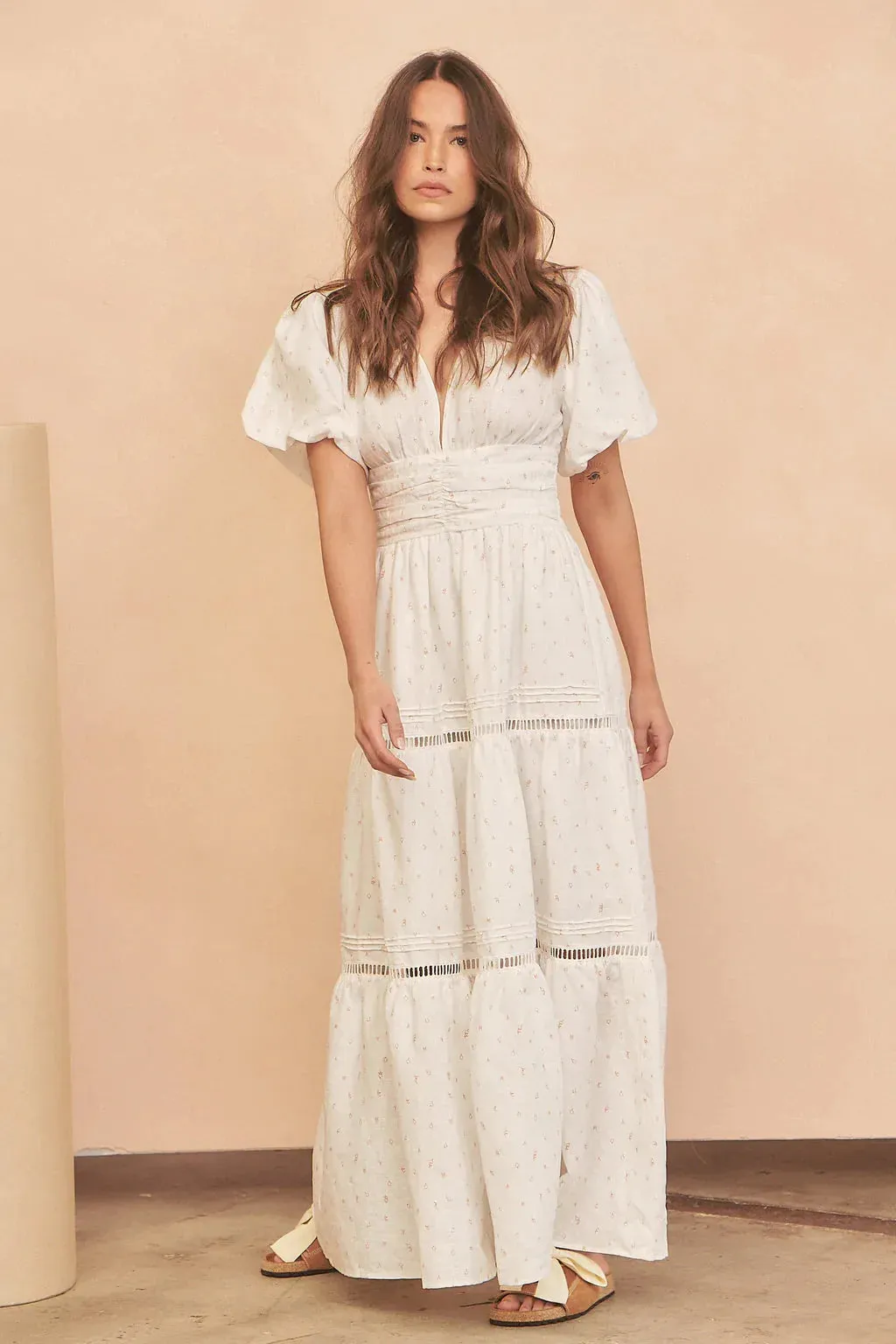 Mystic Moon Dress