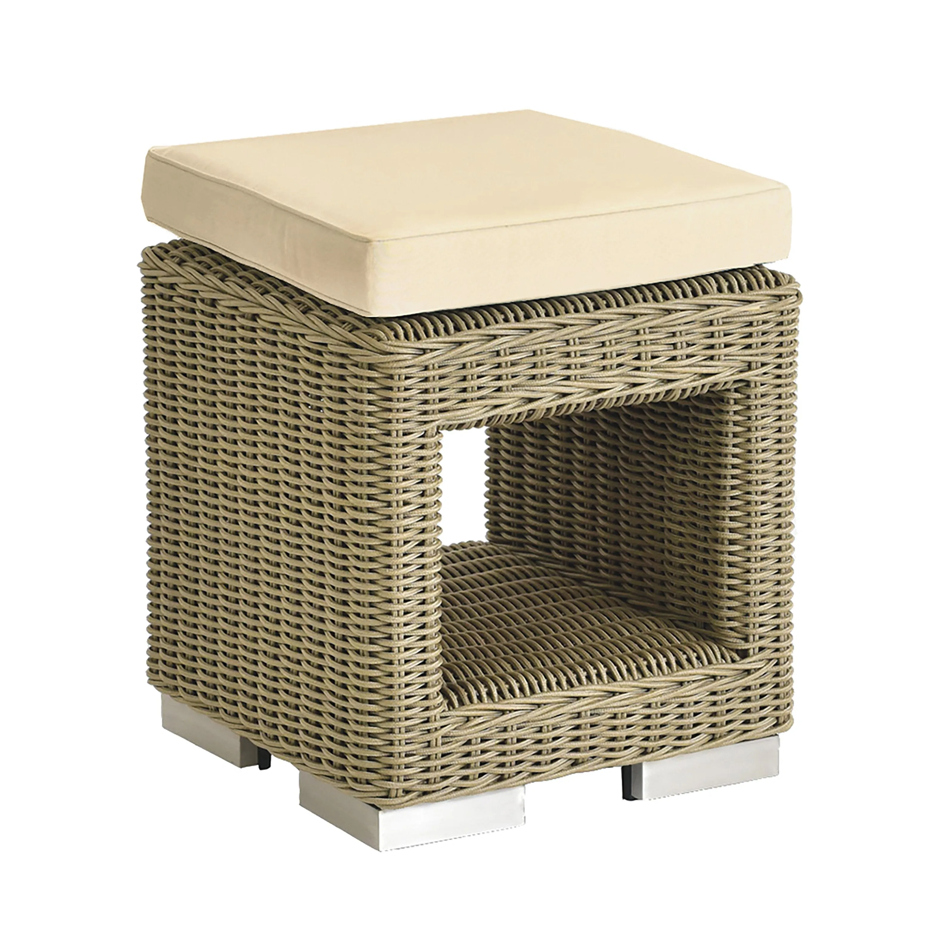 Nautilus Stool