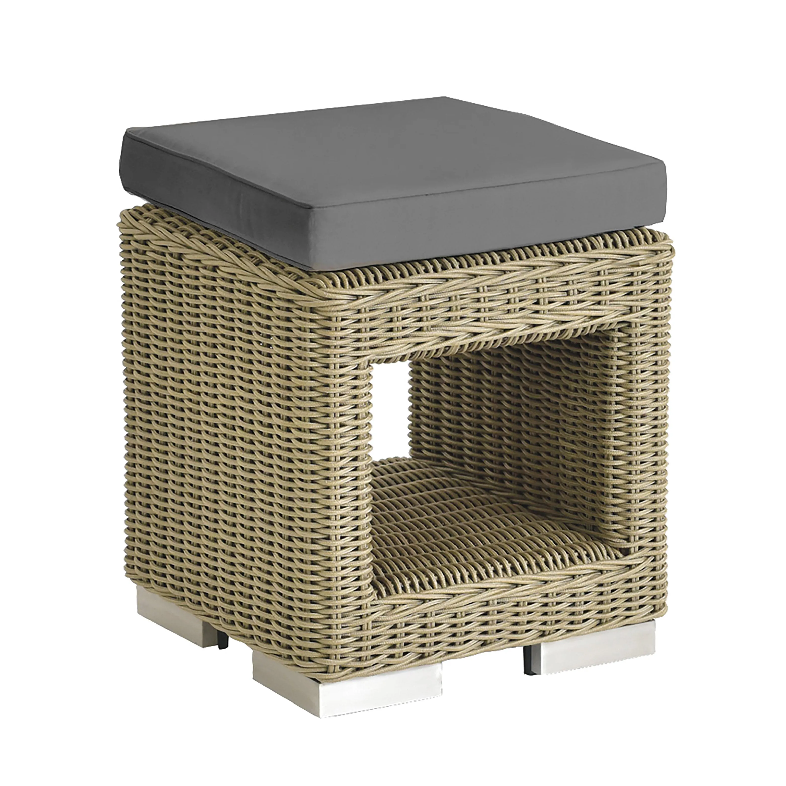 Nautilus Stool