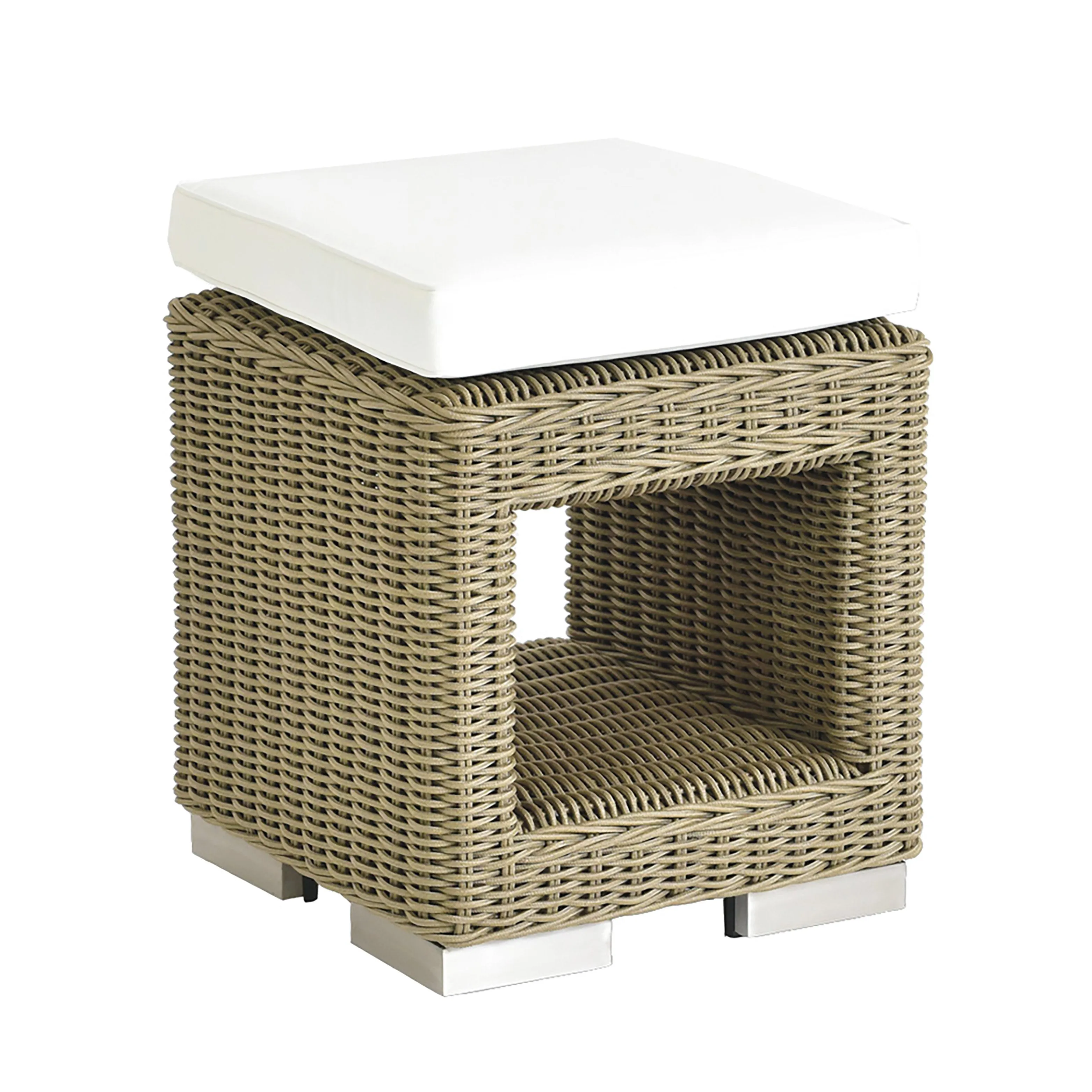 Nautilus Stool