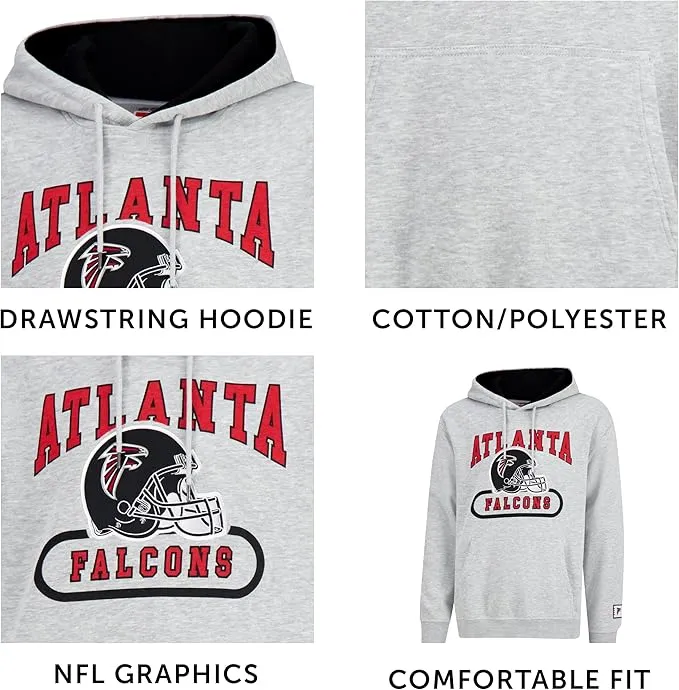 NFL Official Adults Unisex Super Soft Beast Mode Hoodie Sweatshirt|Las Vegas Raiders