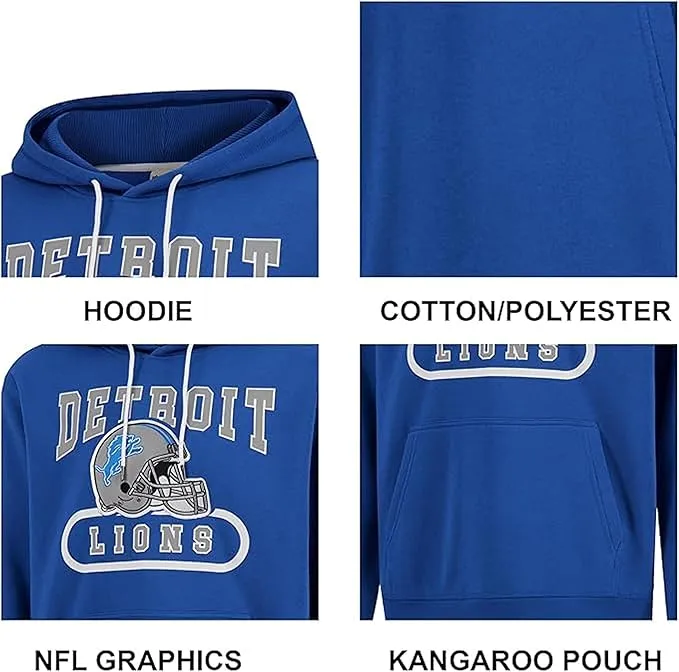 NFL Official Adults Unisex Super Soft Beast Mode Hoodie Sweatshirt|Las Vegas Raiders