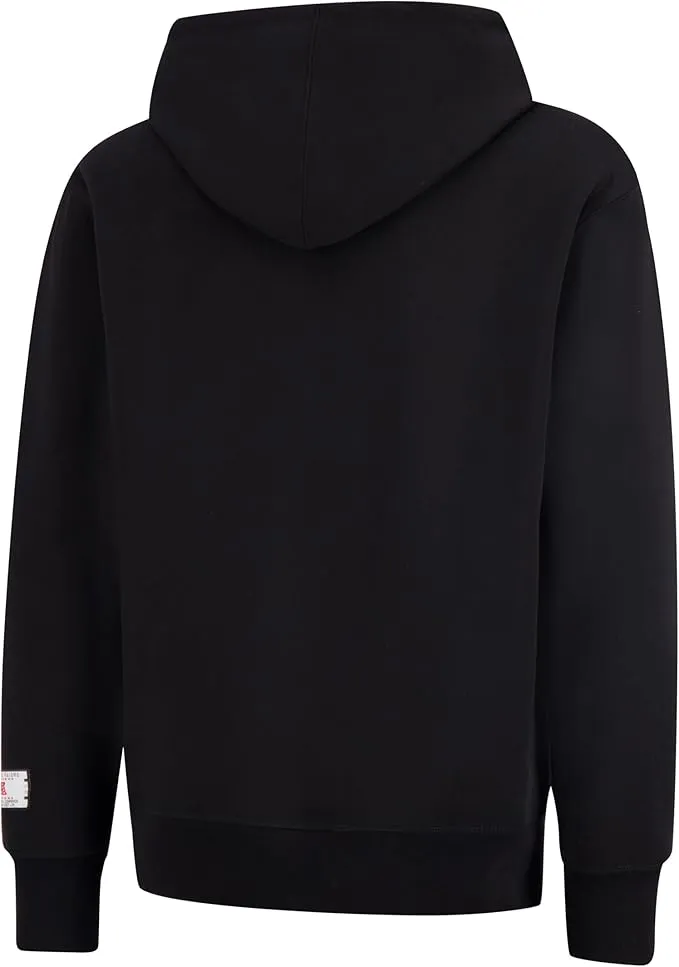 NFL Official Adults Unisex Super Soft Beast Mode Hoodie Sweatshirt|Las Vegas Raiders