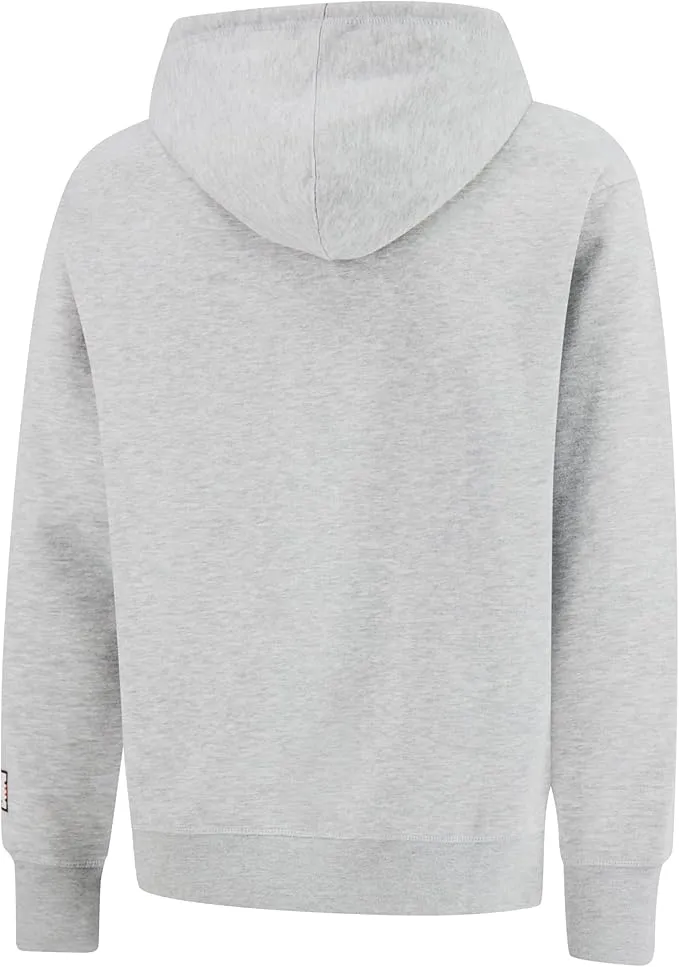 NFL Official Adults Unisex Super Soft Beast Mode Hoodie Sweatshirt|Las Vegas Raiders