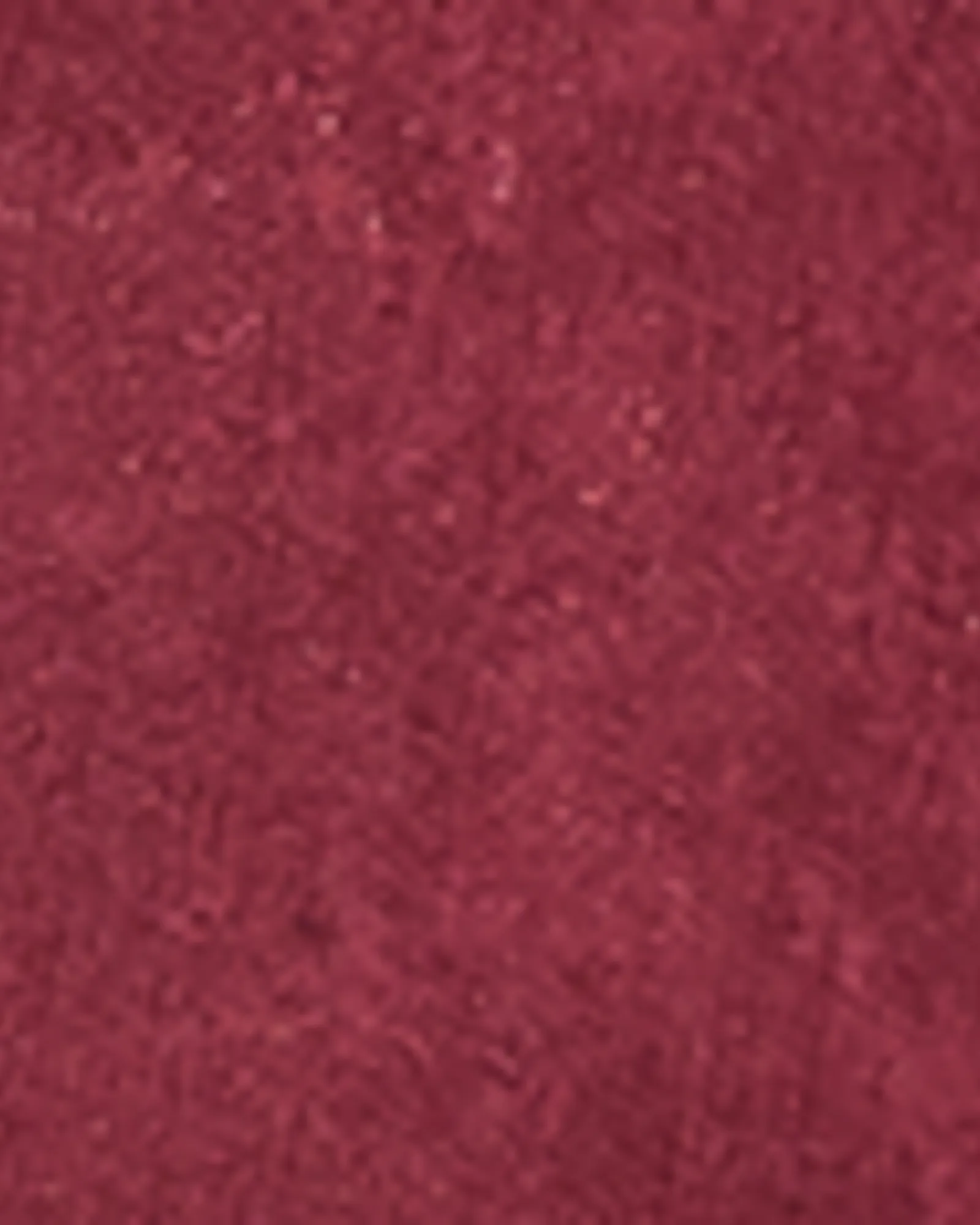 Noelle Long Sleeve Cowl Neck Slinky Tee | Burgundy