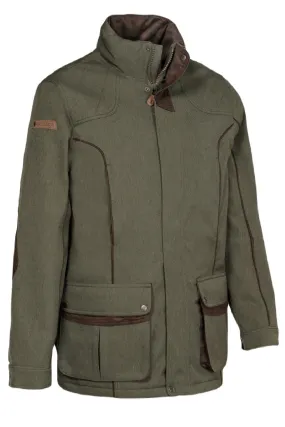 Percussion | Berry Waterproof Jacket
