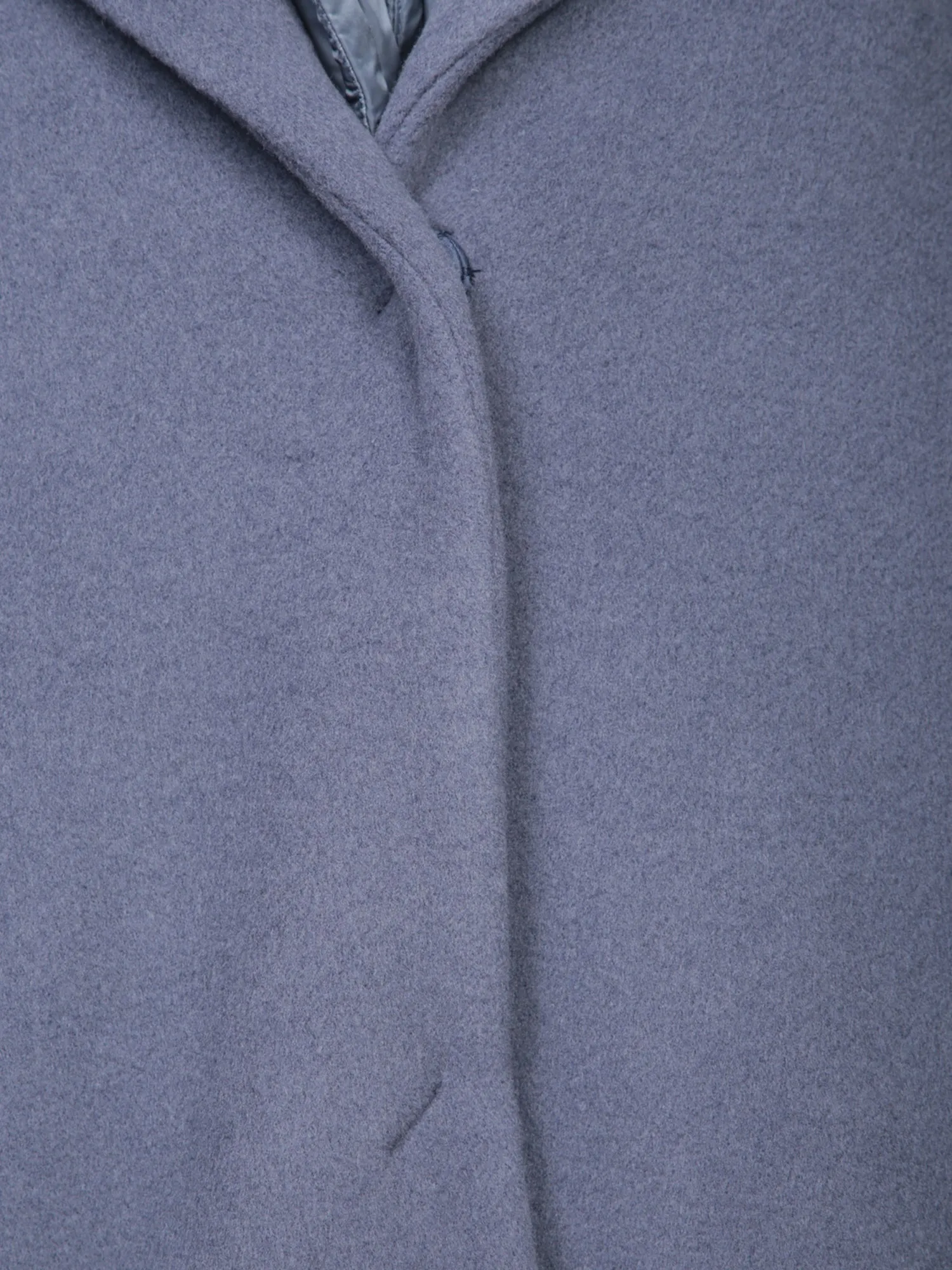 Powder Blue Double Jacket