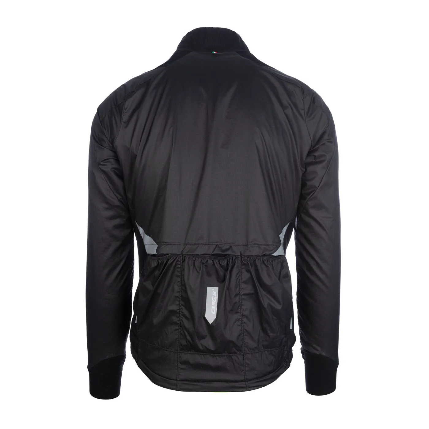 Q36.5 Adventure Winter Jacket - Women