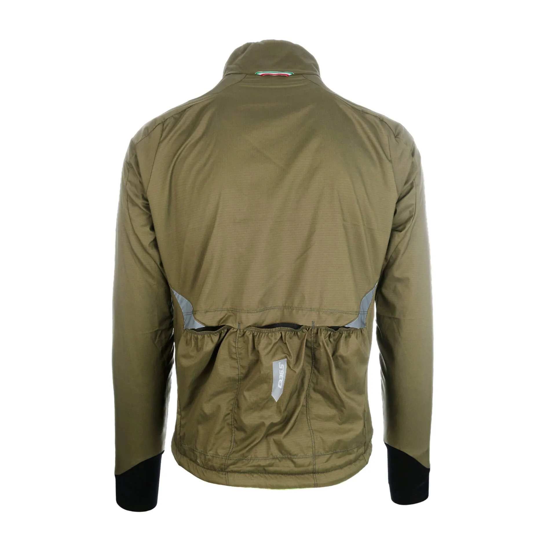 Q36.5 Adventure Winter Jacket - Women