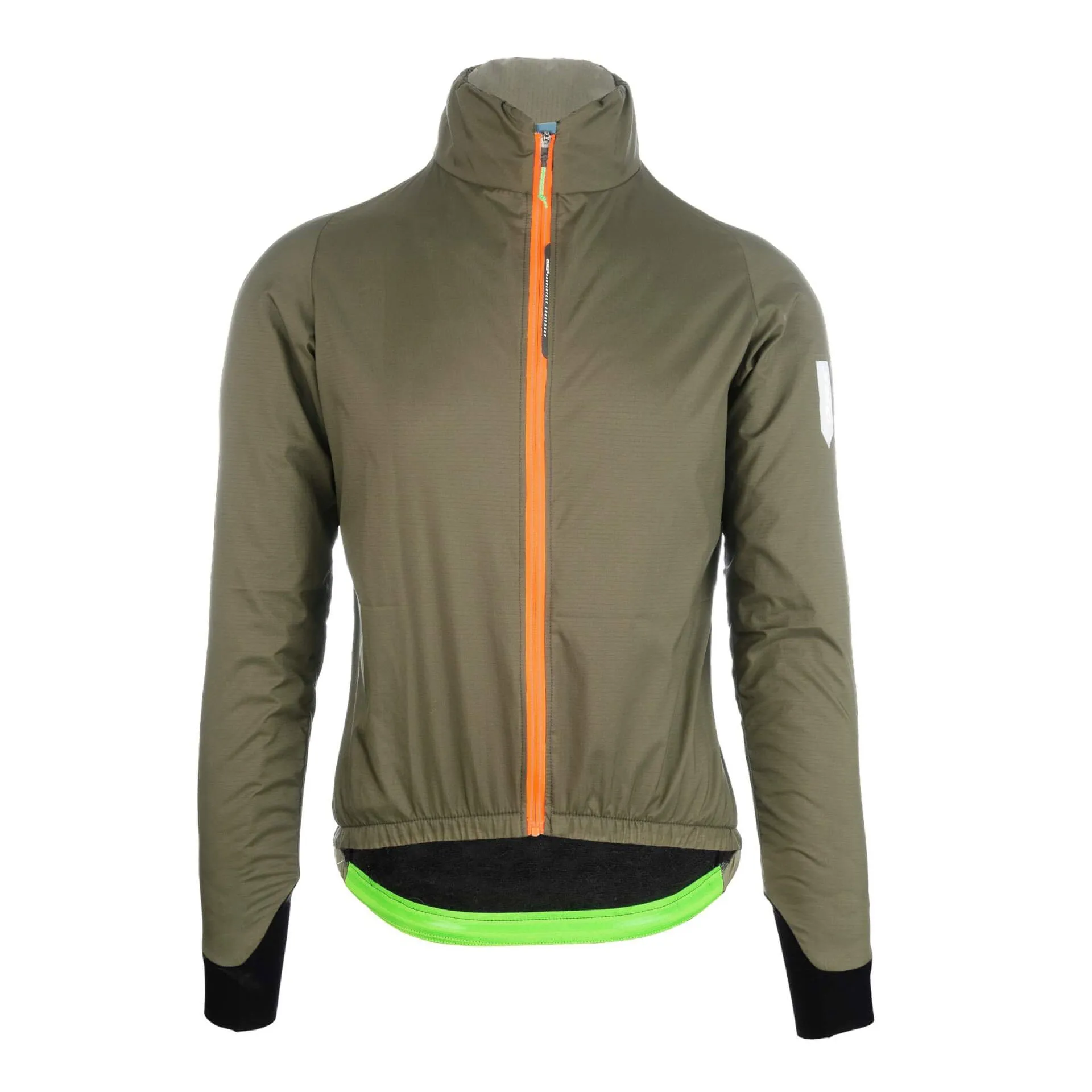 Q36.5 Adventure Winter Jacket - Women