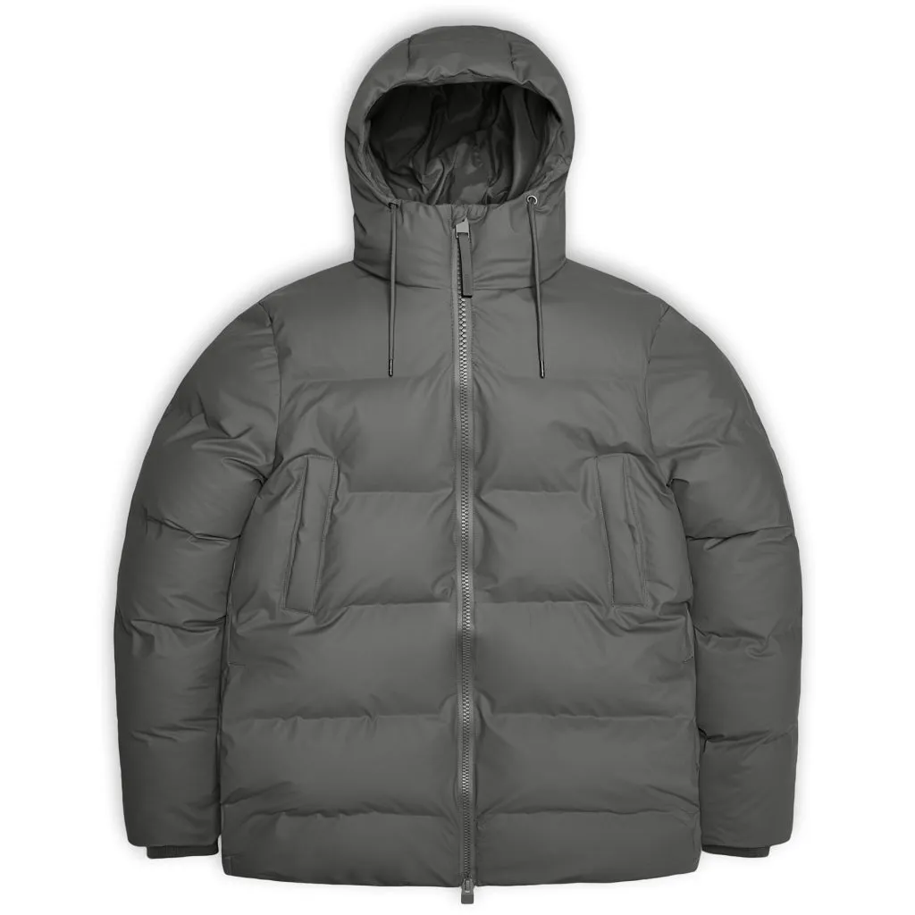Rains Alta Puffer Parka W3T4