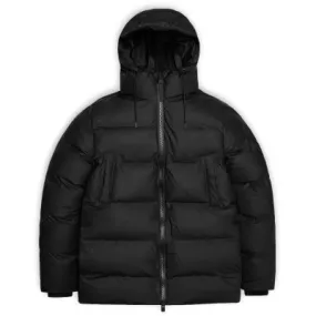 Rains Alta Puffer Parka W3T4