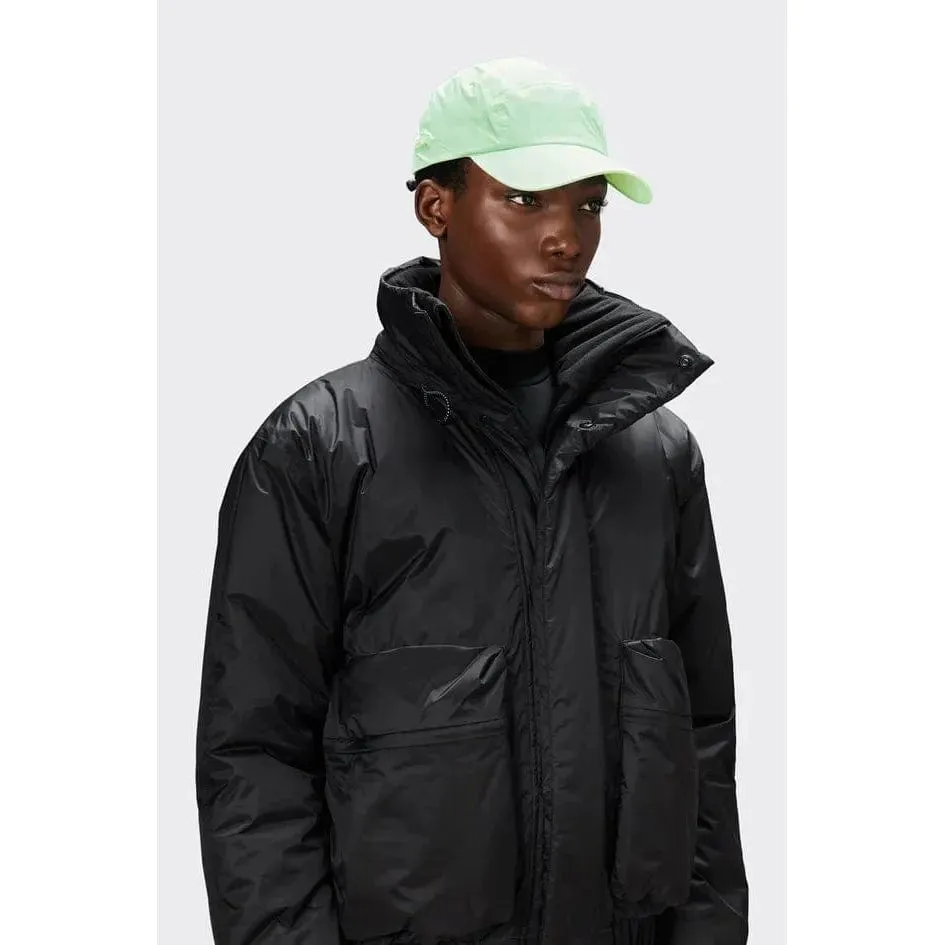 RAINS Fuse Cap