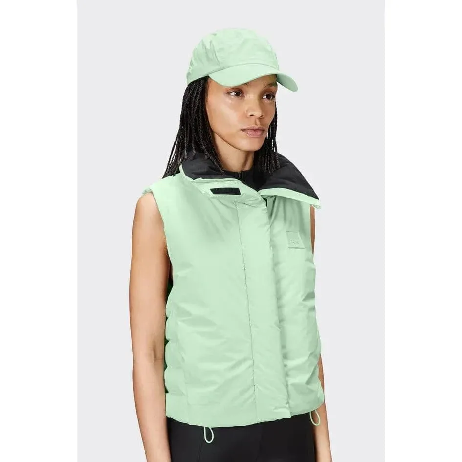 RAINS Fuse Cap