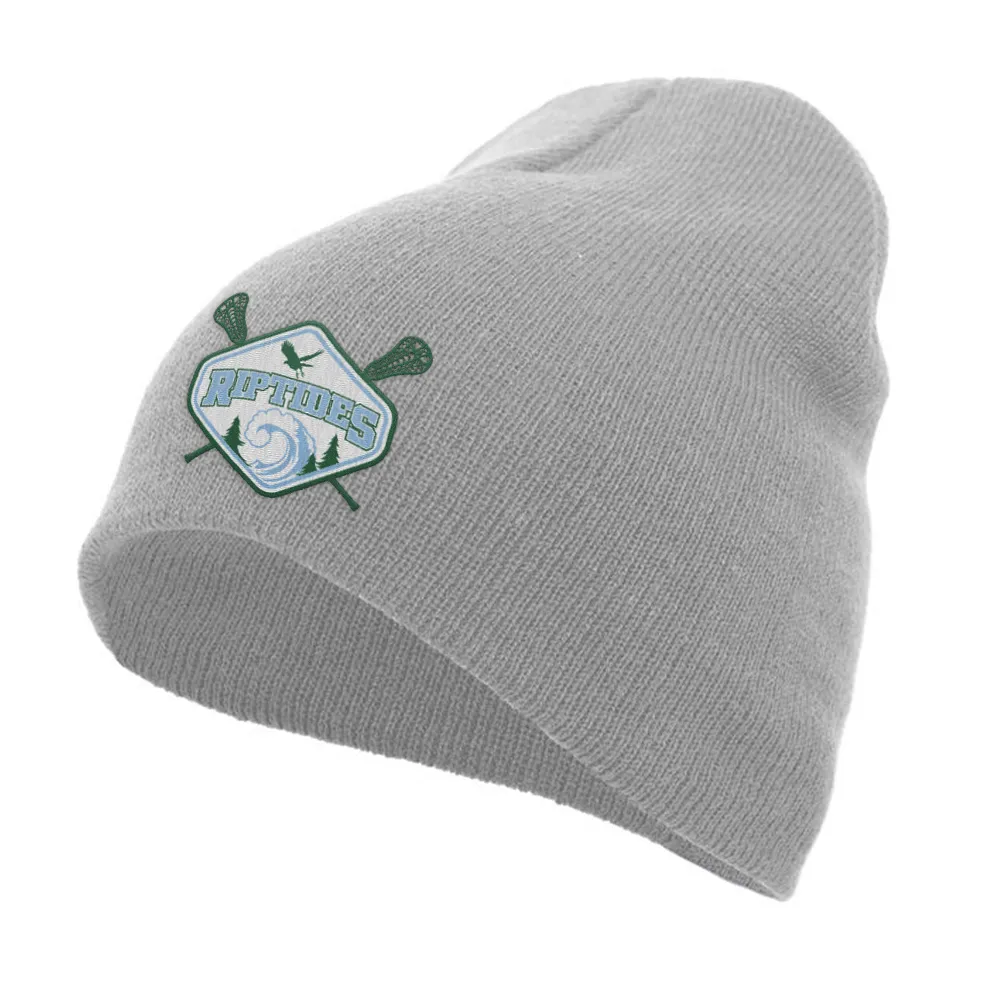 Riptides Lacrosse Beanie
