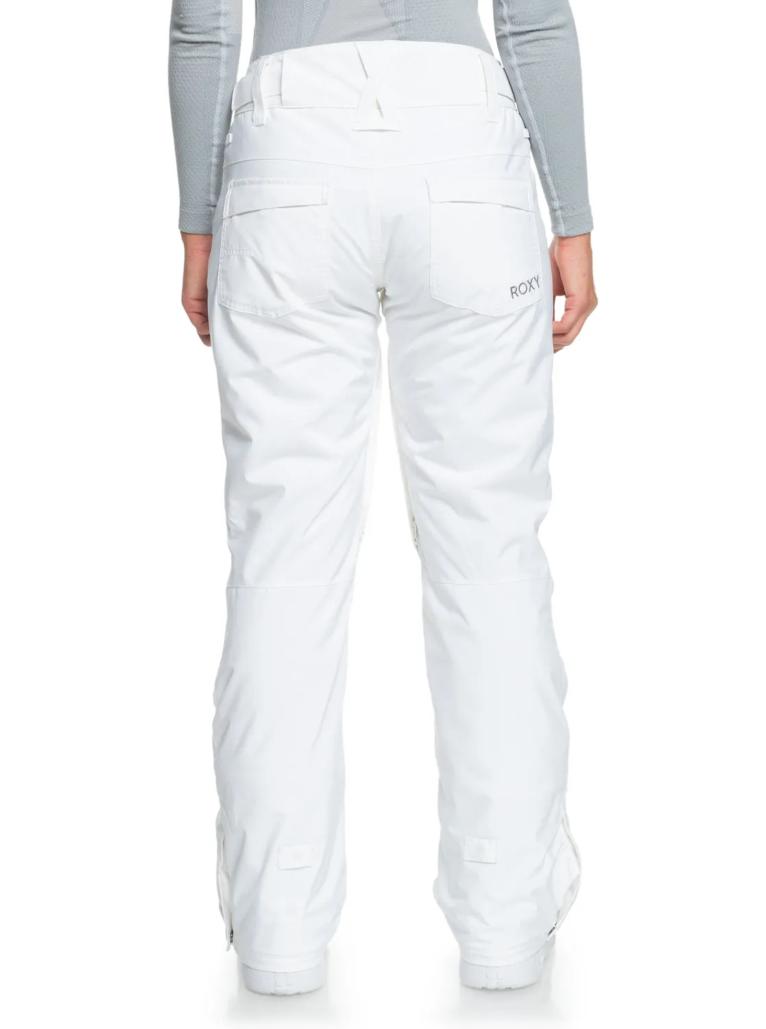 Roxy Backyard Insulated Snow Pant - Women's