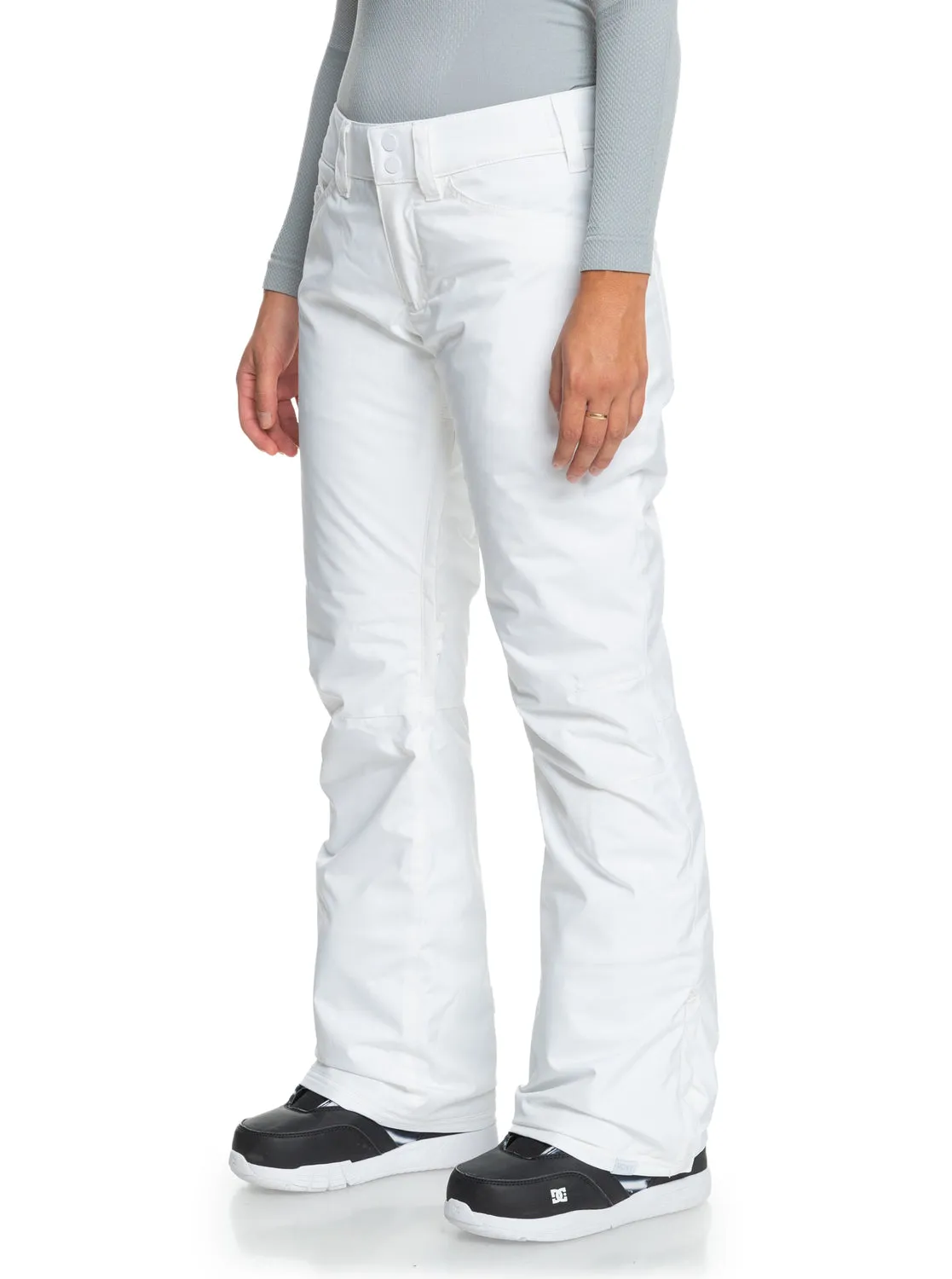Roxy Backyard Insulated Snow Pant - Women's