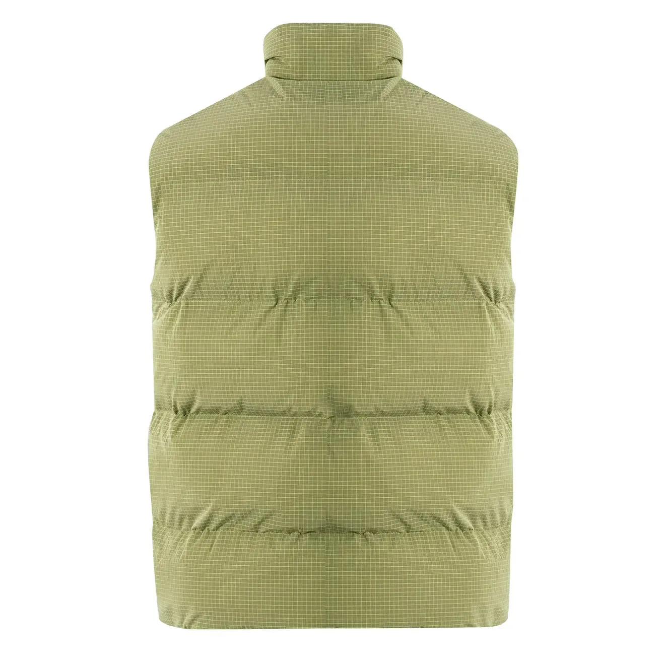 ST95 Puffer Vest Light Green