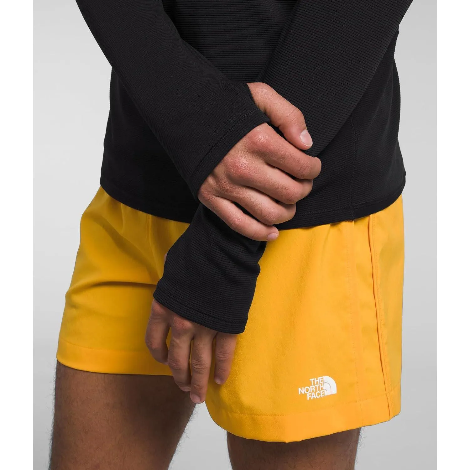 THE NORTH FACE Men's Sunriser ¼ Zip