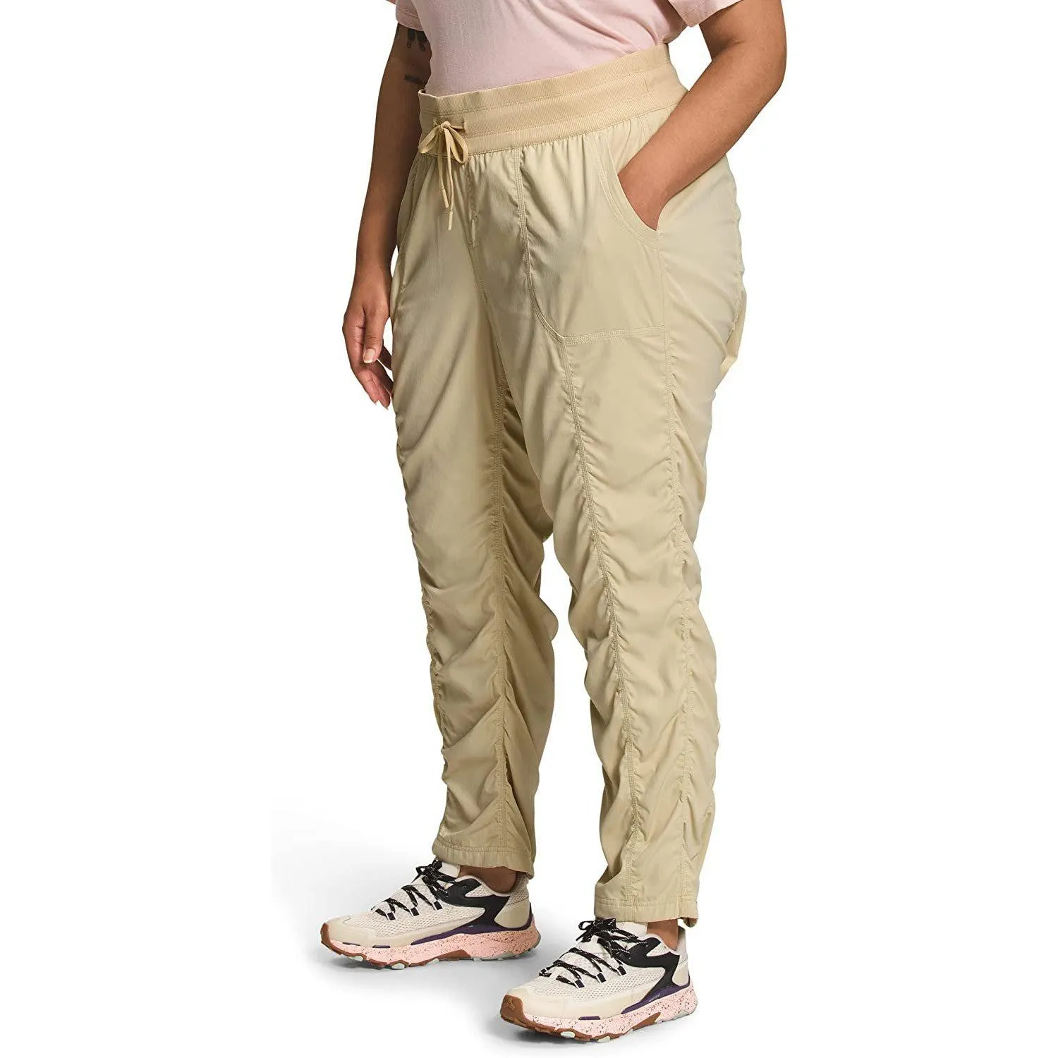 THE NORTH FACE Women's Aphrodite 2.0 Pant (Standard and Plus Size)