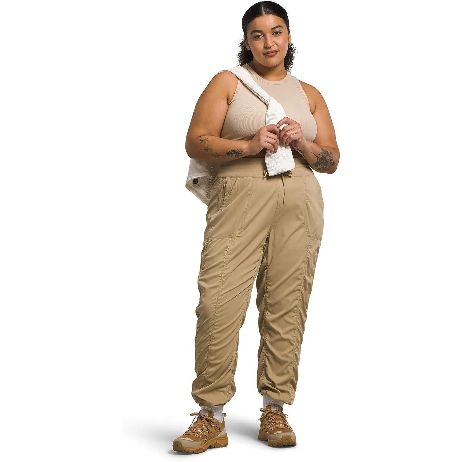 THE NORTH FACE Women's Aphrodite 2.0 Pant (Standard and Plus Size)