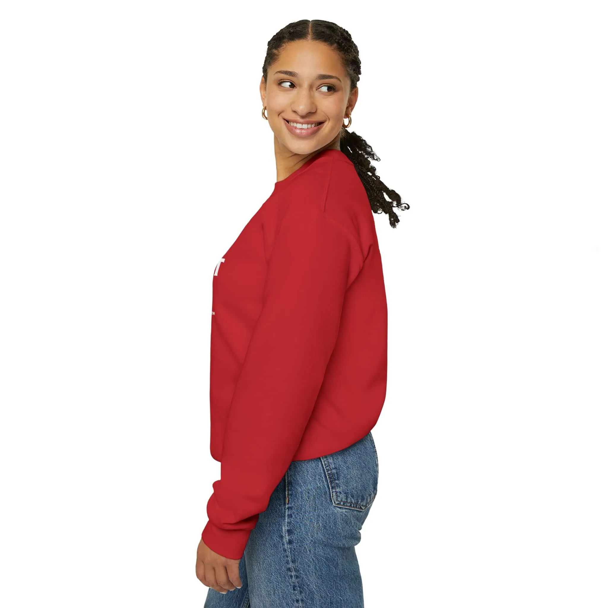 Therapy Unisex Heavy Blend™ Crewneck Sweatshirt