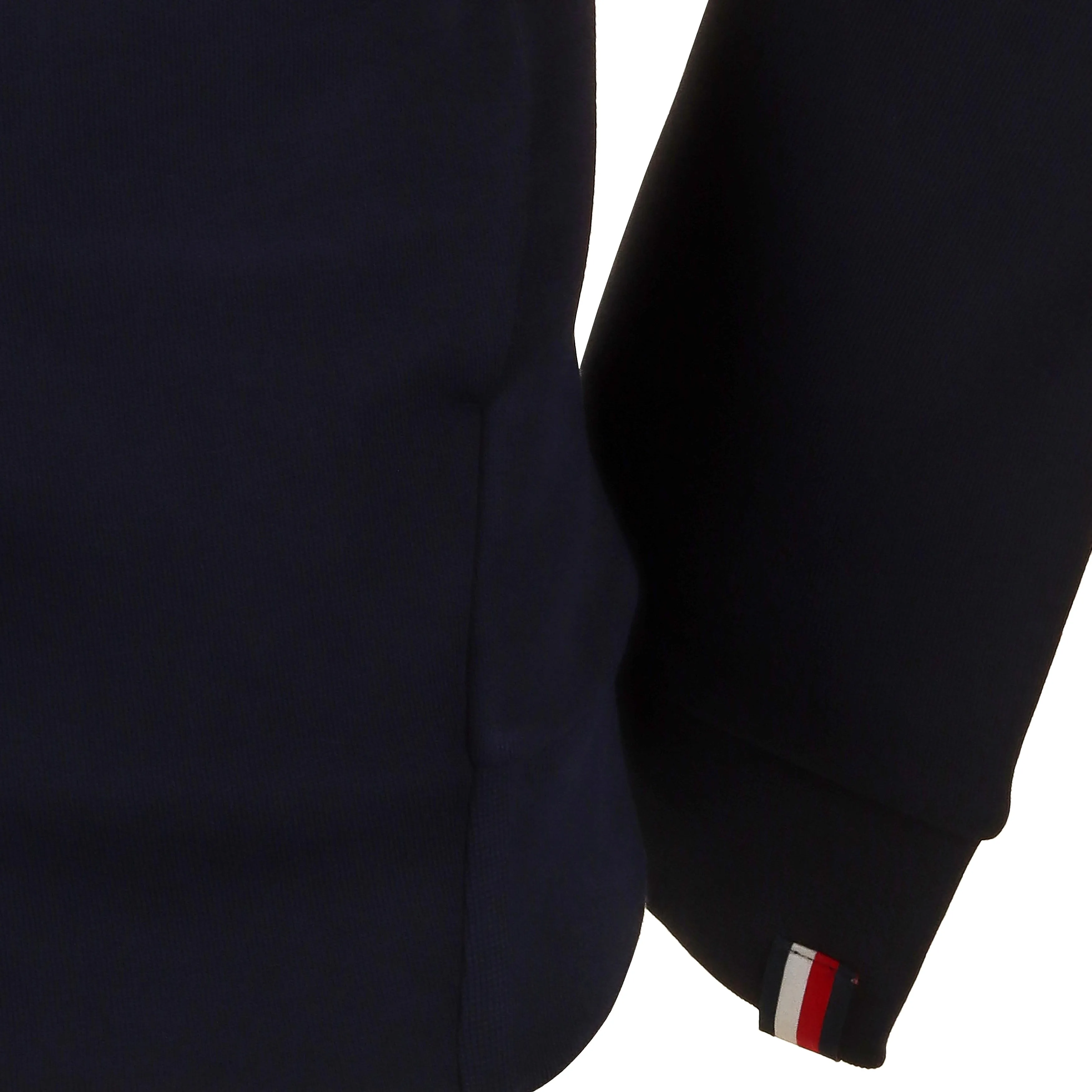Tommy Sport Colourblock Full Zip