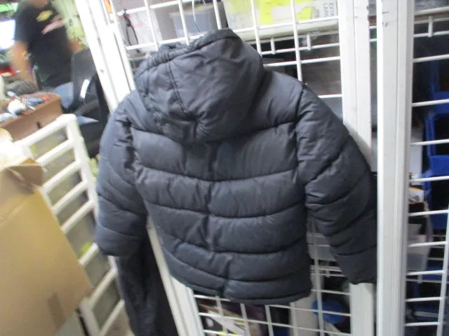 Used CB Sports Kids Winter Puffer Jacket Size Small (8)
