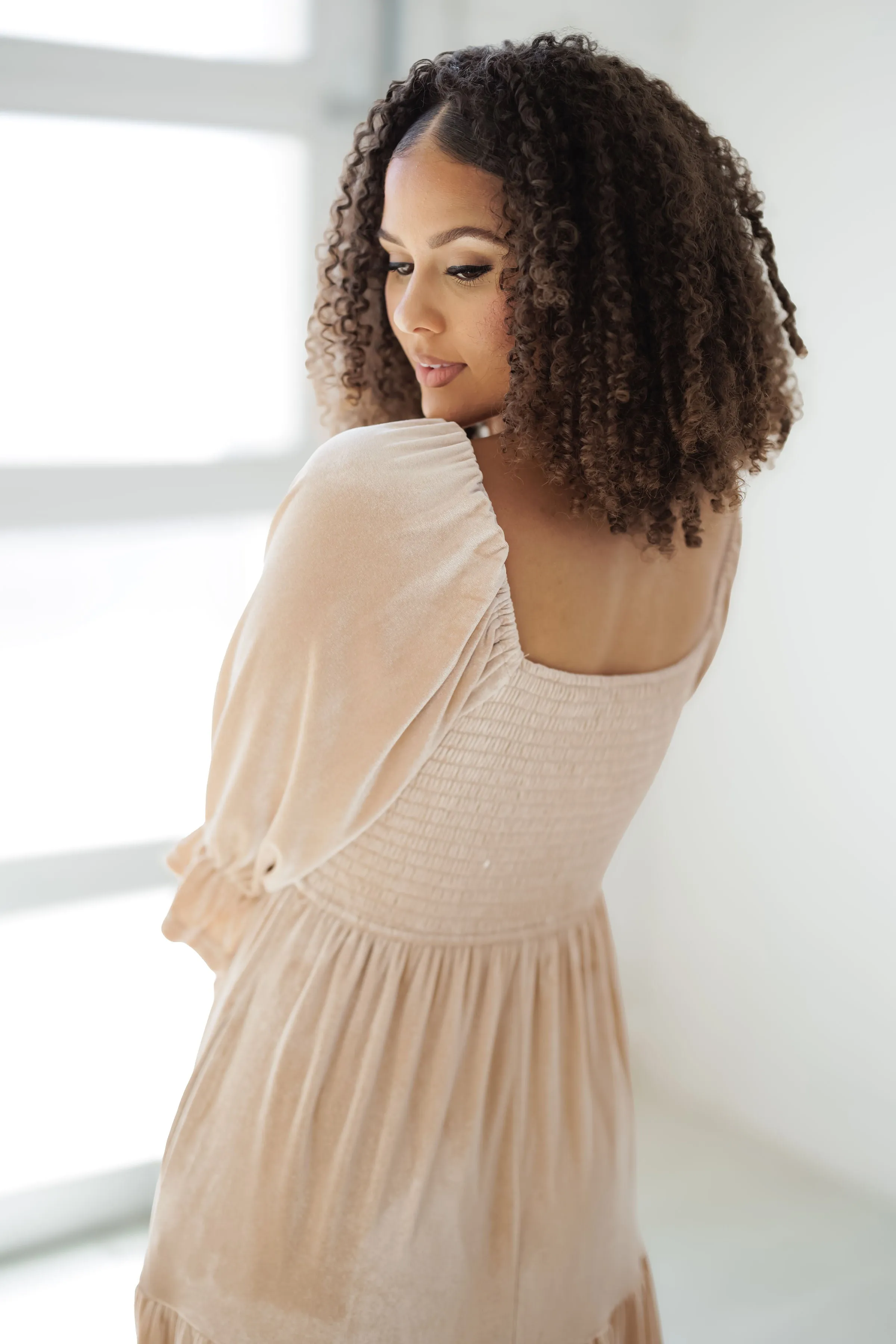 Valerie Dress