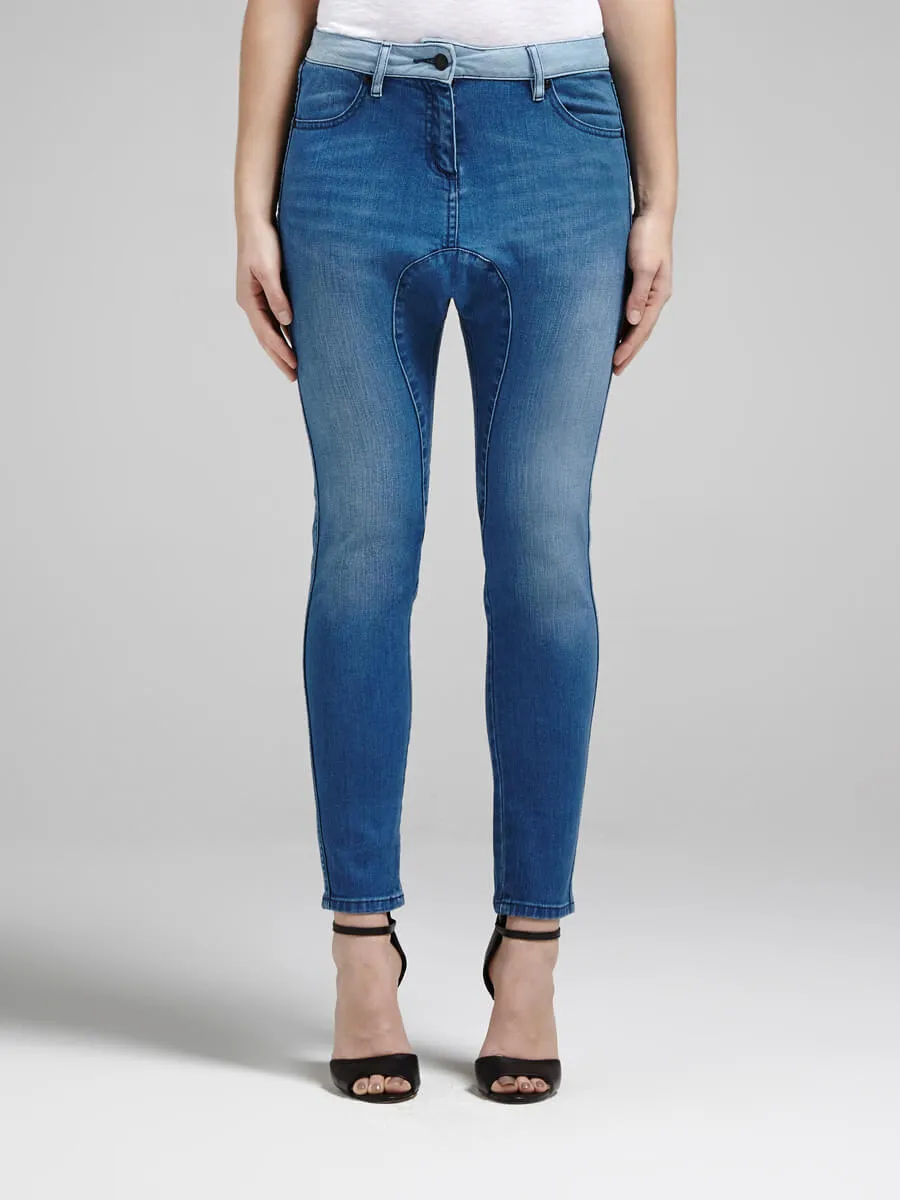 Vision Denim Jeans