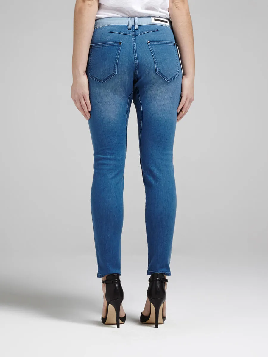 Vision Denim Jeans