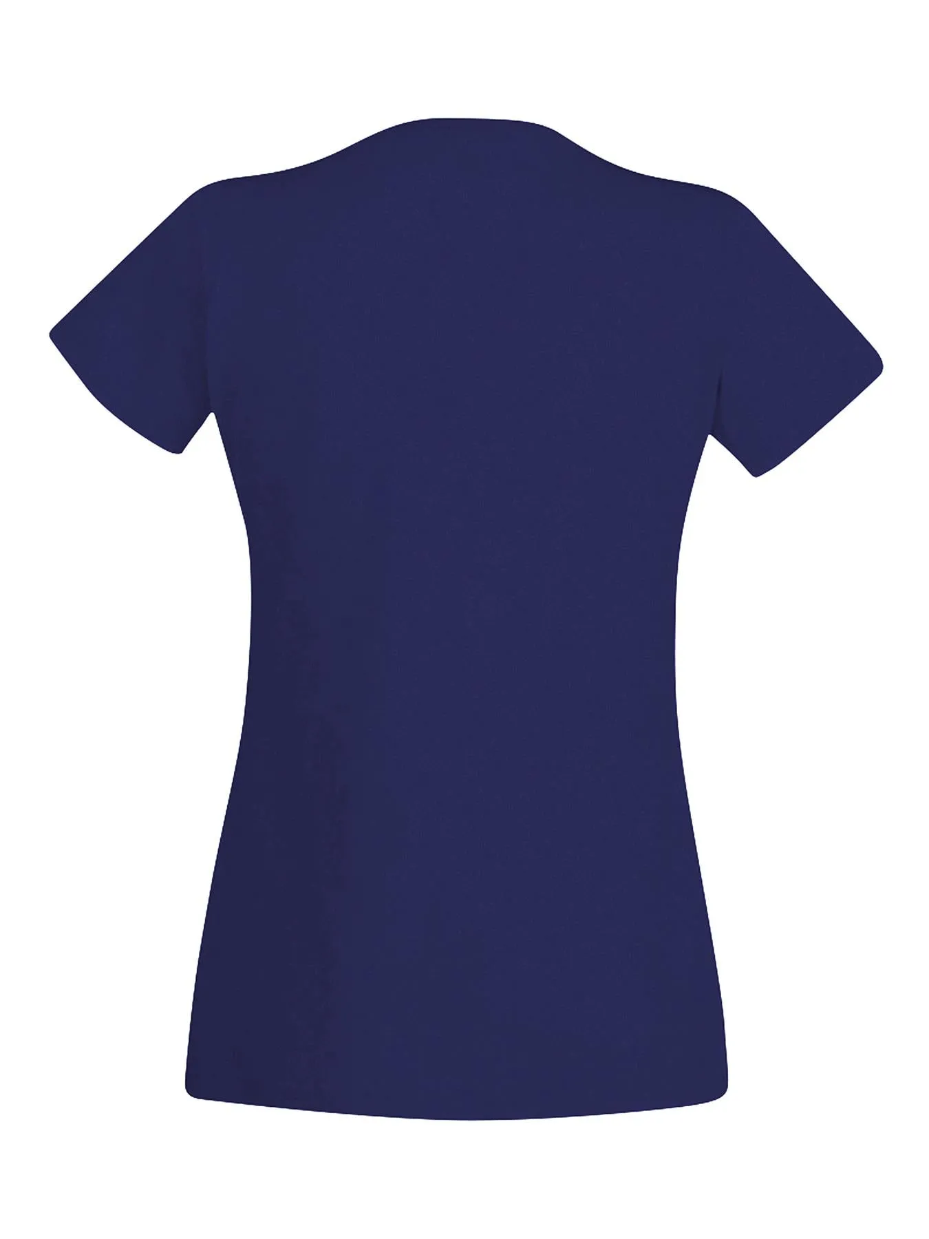 Womens Basic T-shirt_GRWO