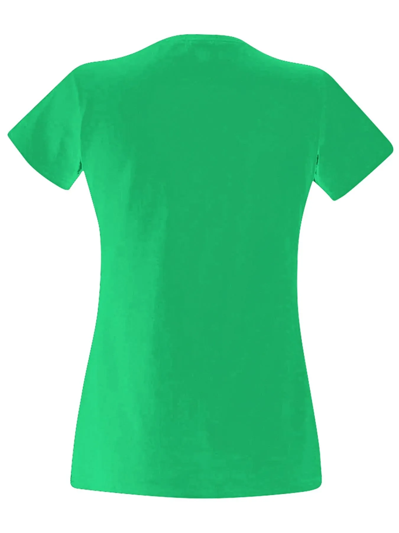 Womens Basic T-shirt_GRWO