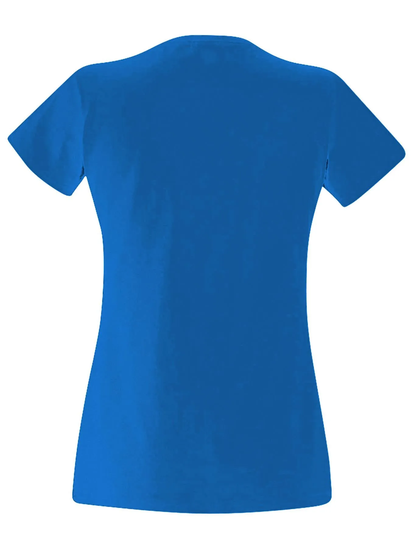 Womens Basic T-shirt_GRWO
